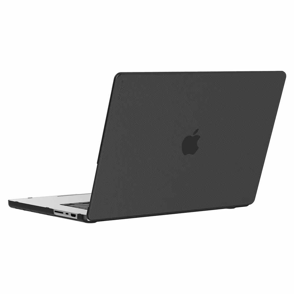 Incase Hardshell Dots Case Black for MacBook Pro 16-inch