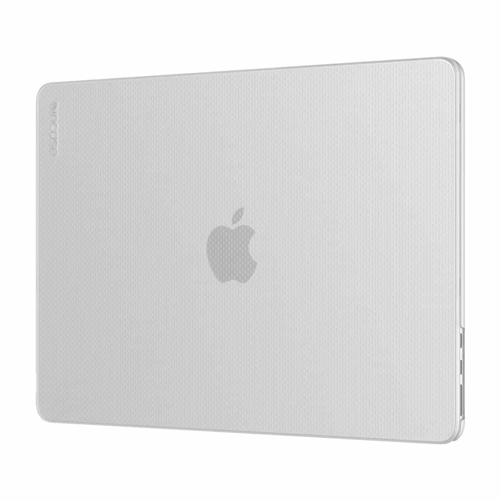 Incase Hardshell Dots Case Clear for MacBook Air 13-inch M3 2024/M2 2022