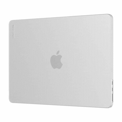 Incase Hardshell Dots Case Clear for MacBook Air 13-inch M3 2024/M2 2022