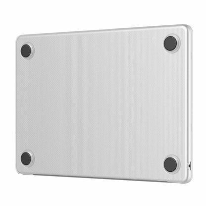 Incase Hardshell Dots Case Clear for MacBook Air 13-inch M3 2024/M2 2022