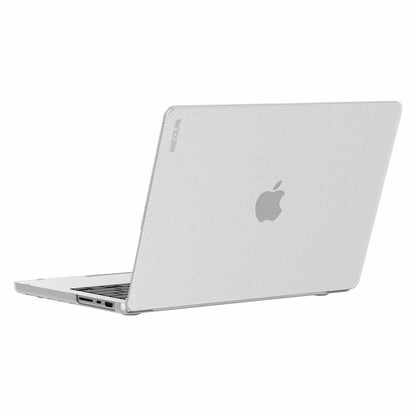 Incase Hardshell Dots Case Clear for MacBook Air 13-inch M3 2024/M2 2022