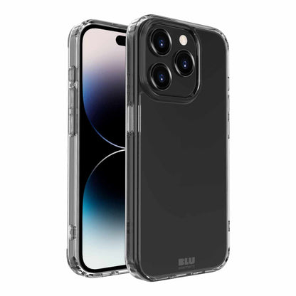 Blu Element DropZone Air Case Clear for iPhone 15 Pro