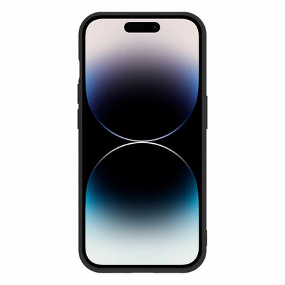 Blu Element Gel Skin Case Black for iPhone 15 Pro