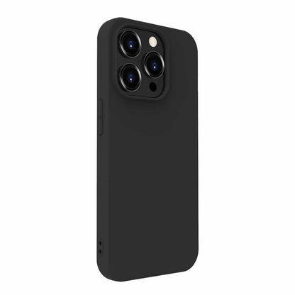 Blu Element Gel Skin Case Black for iPhone 15 Pro