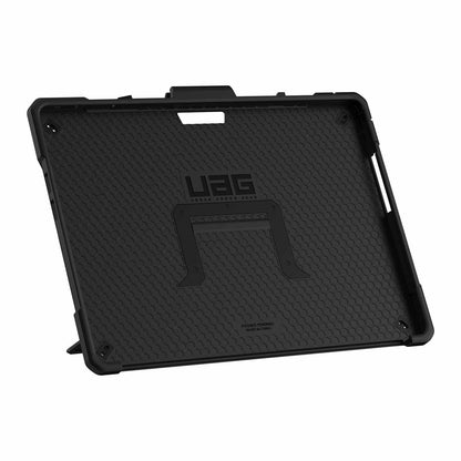 UAG Metropolis Rugged Case Black for Microsoft Surface Pro 11/Surface Pro 10/Surface Pro 9