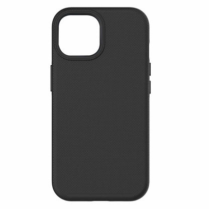 Coque robuste Blu Element Armor noire pour iPhone 15/14/13