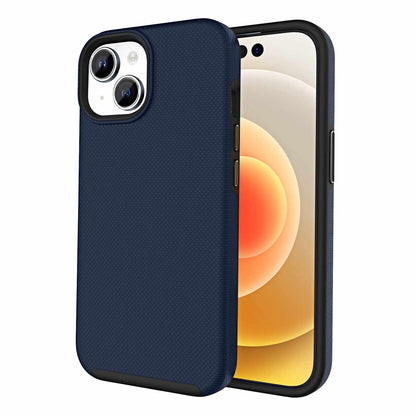 Blu Element Armour Rugged Navy for iPhone 16e/15/14/13