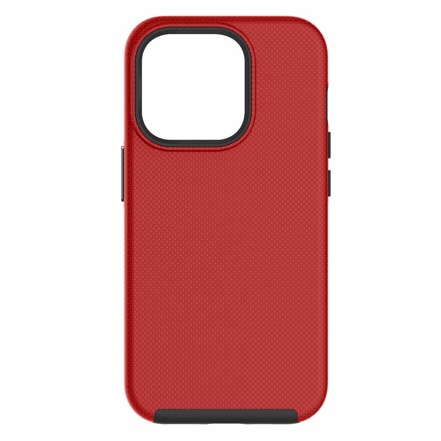 Blu Element Armour Rugged Case Red iPhone 15 Pro Max