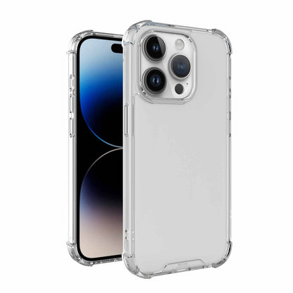 Coque transparente robuste Blu Element DropZone pour iPhone 15 Pro