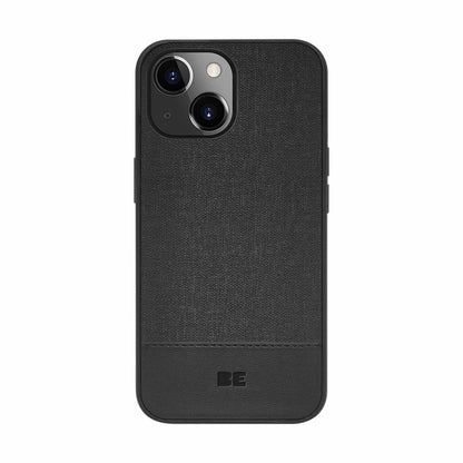 Blu Element Folio 2 in 1 Case Black for iPhone 15 Plus/14 Plus