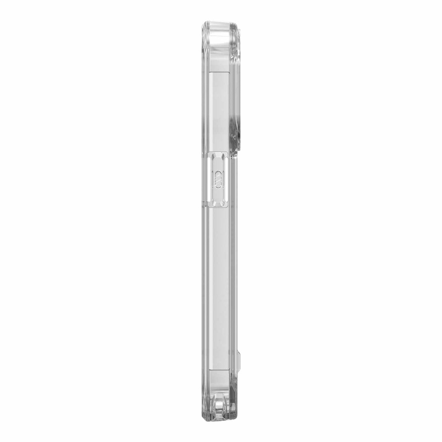 UAG Plyo Magsafe Clear Case Ice/White for iPhone 15 Pro