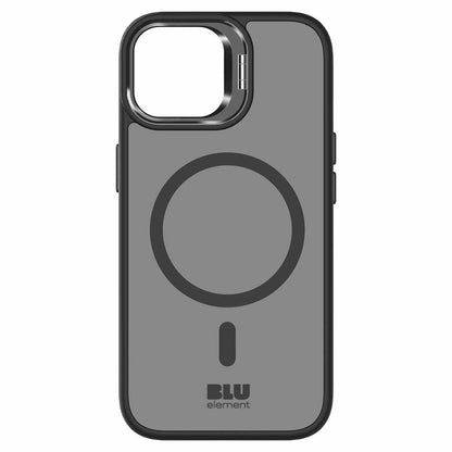 Blu Element Chromatic Kick MagSafe Case Black for iPhone 16e/15/14/13