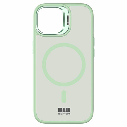 Blu Element Chromatic Kick MagSafe Case Light Green for iPhone 15/14/13