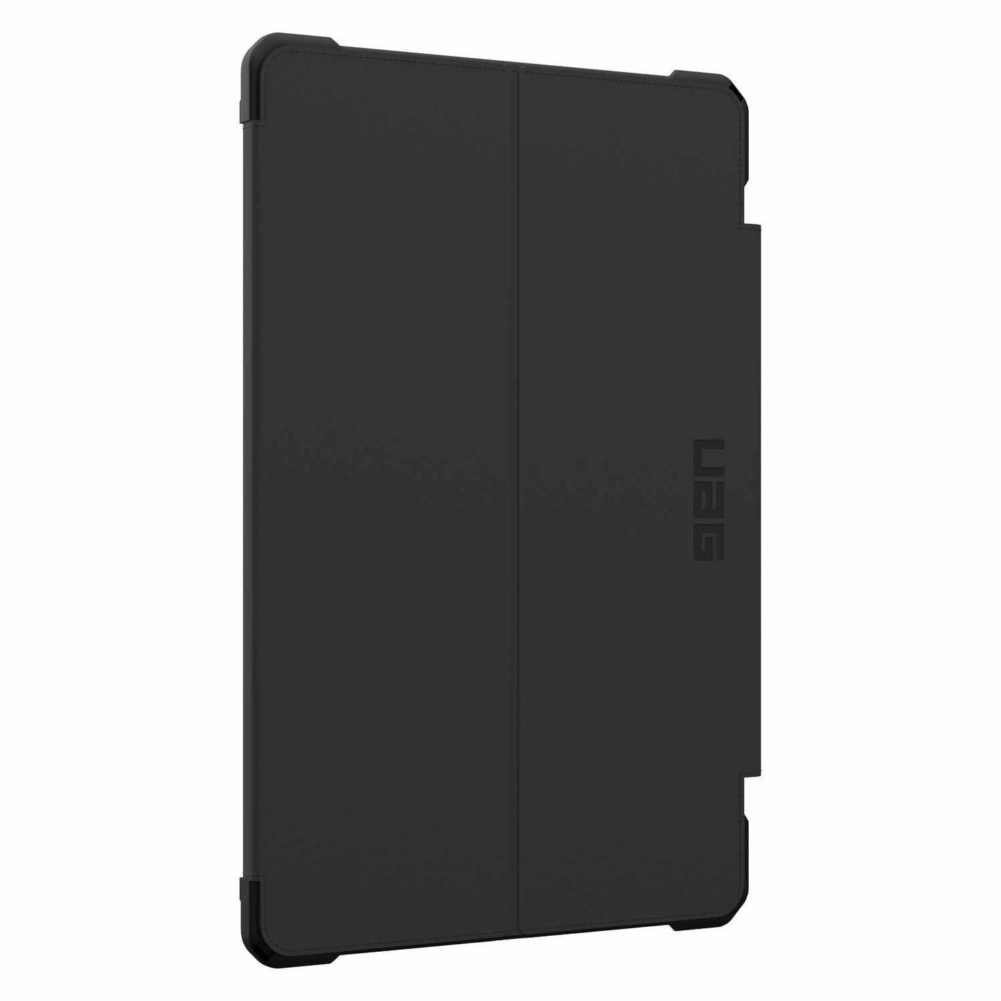 UAG Metropolis SE Rugged Folio Case Black for Samsung Galaxy Tab S9 Ultra/Galaxy Tab S10 Ultra