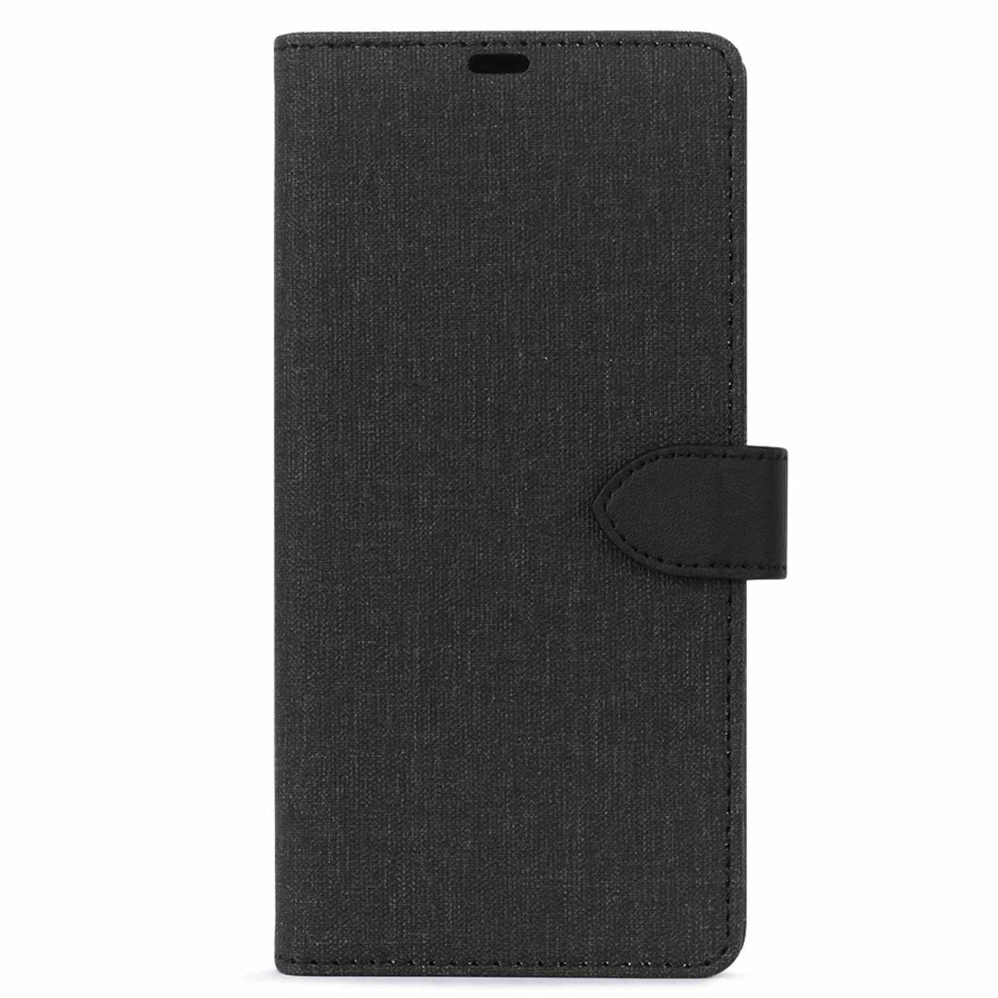 Blu Element Folio 2 in 1 Case  Black for Google Pixel 8