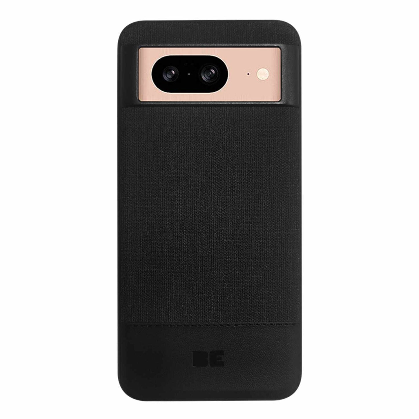 Blu Element Folio 2 in 1 Case  Black for Google Pixel 8