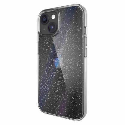 SwitchEasy Cosmos Case Nebula for iPhone 15