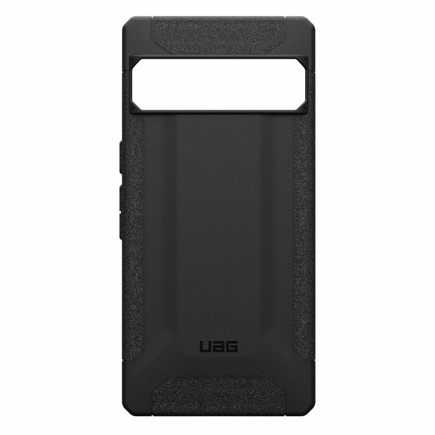 UAG Scout Rugged Case Black for Google Pixel 8 Pro