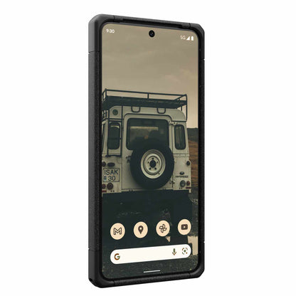 UAG Scout Rugged Case Black for Google Pixel 8 Pro