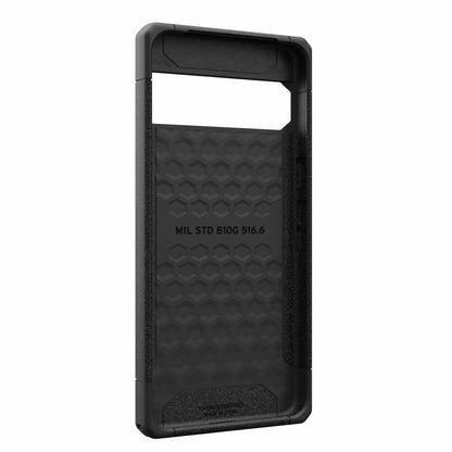 UAG Scout Rugged Case Black for Google Pixel 8 Pro