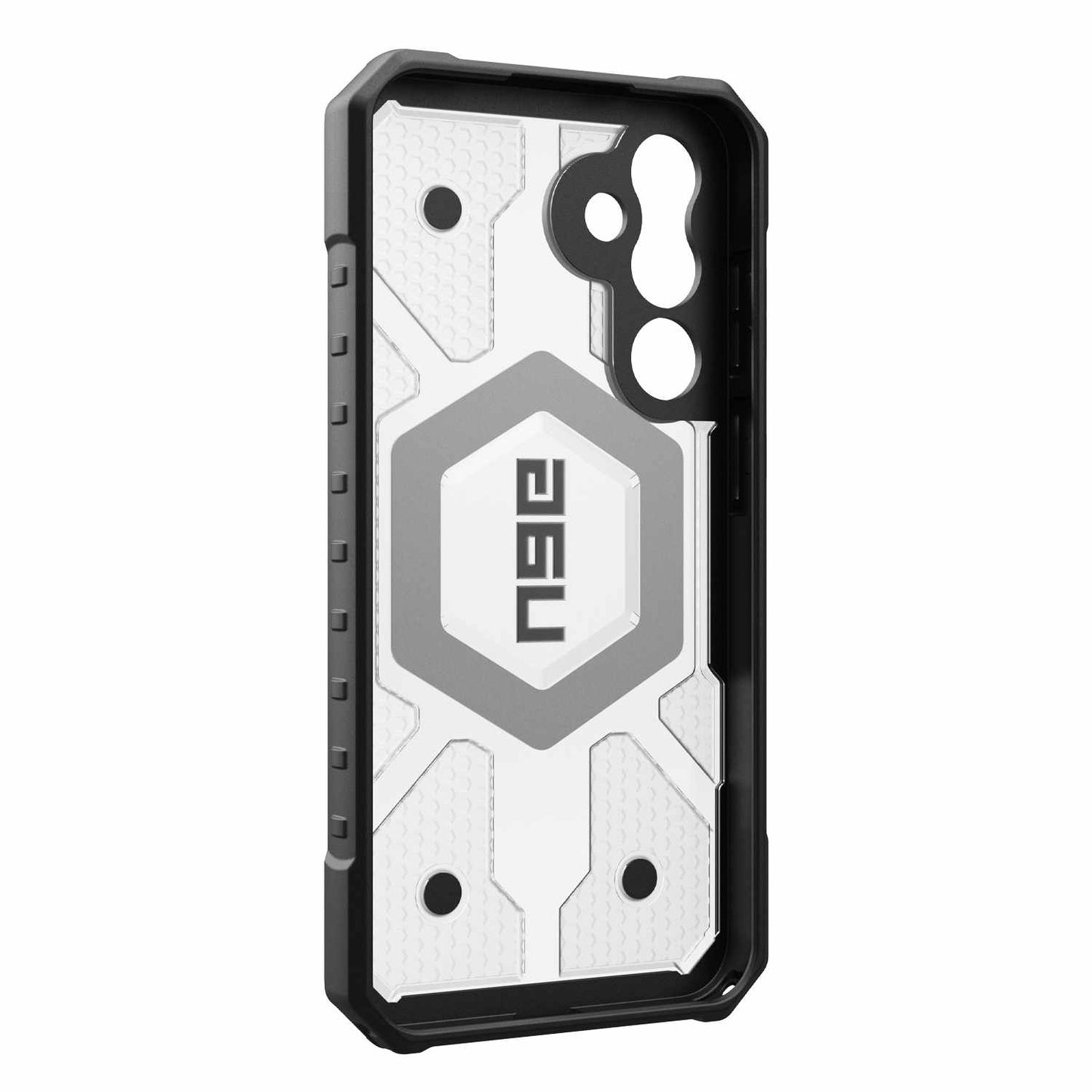 UAG Pathfinder Rugged Case Ice for Samsung Galaxy S23 FE