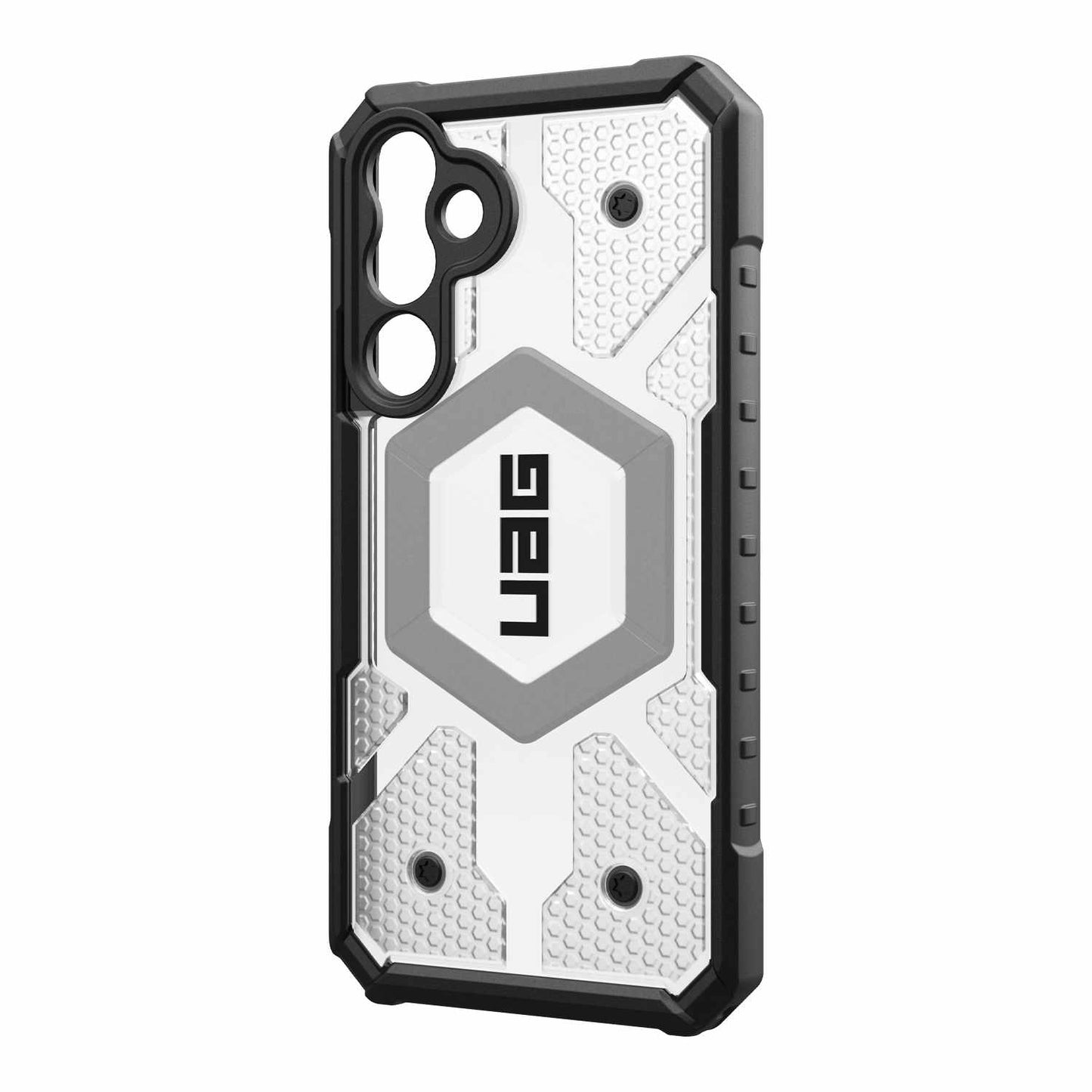 UAG Pathfinder Rugged Case Ice for Samsung Galaxy S23 FE