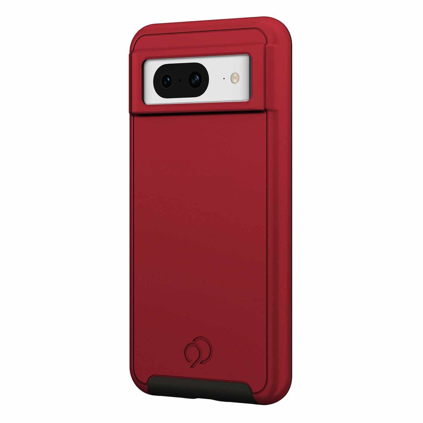 Nimbus9 Cirrus 2 Case Compatible with MagSafe Crimson for Google Pixel 8