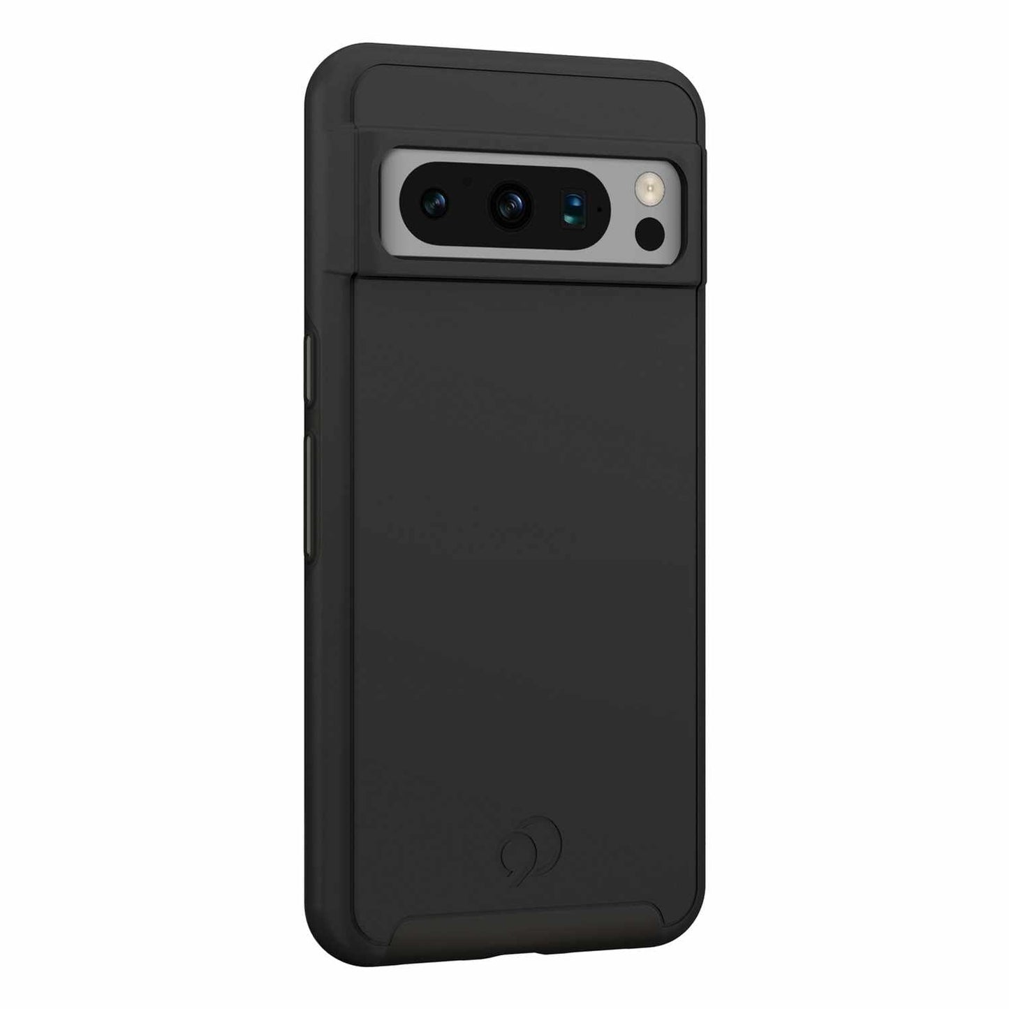 Nimbus9 Cirrus 2 Case Black Compatible with MagSafe for Google Pixel 8 Pro