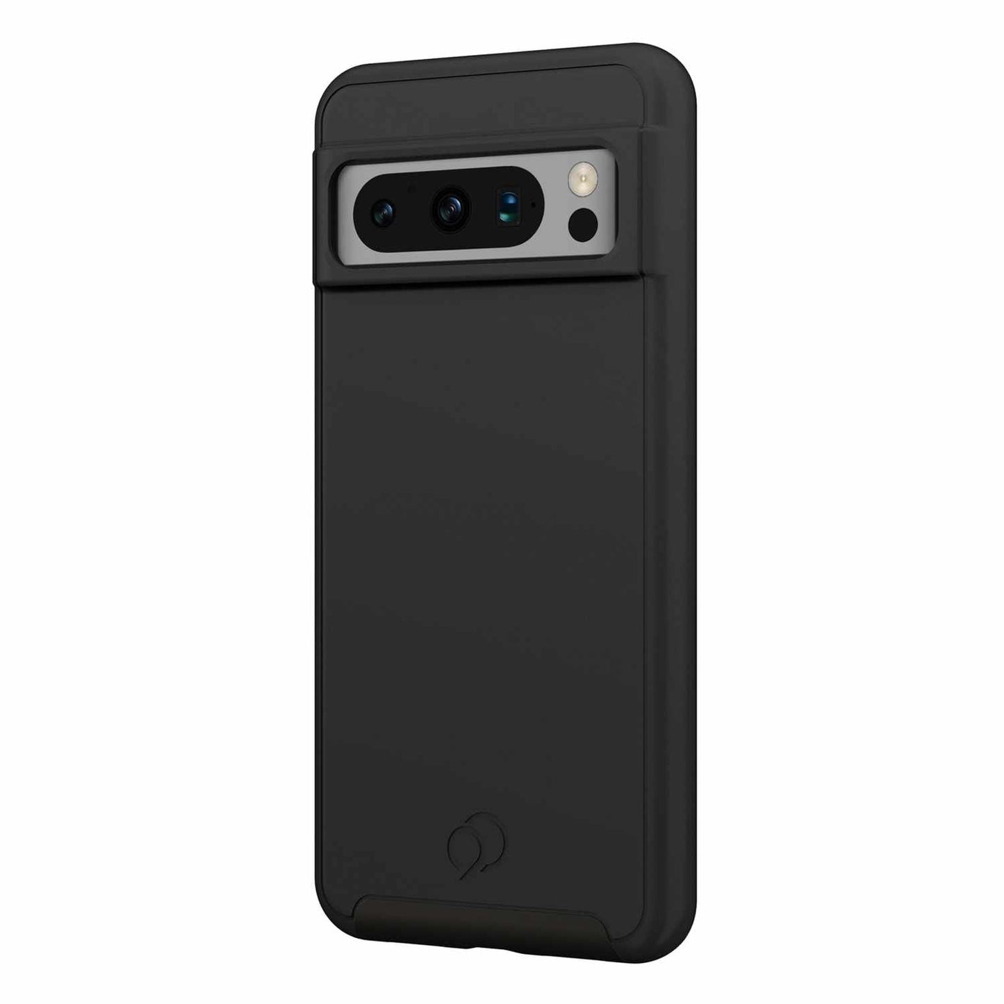 Nimbus9 Cirrus 2 Case Black Compatible with MagSafe for Google Pixel 8 Pro