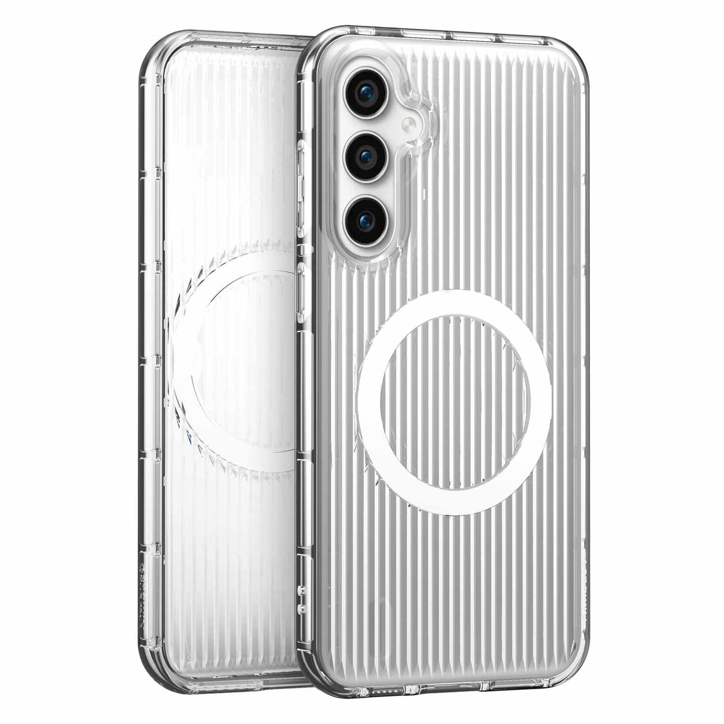 Nimbus9 Alto 2 Case Clear for Samsung Galaxy S23 FE