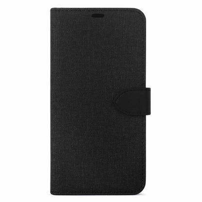 Blu Element Folio 2 in 1 Case Black for Samsung Galaxy S24