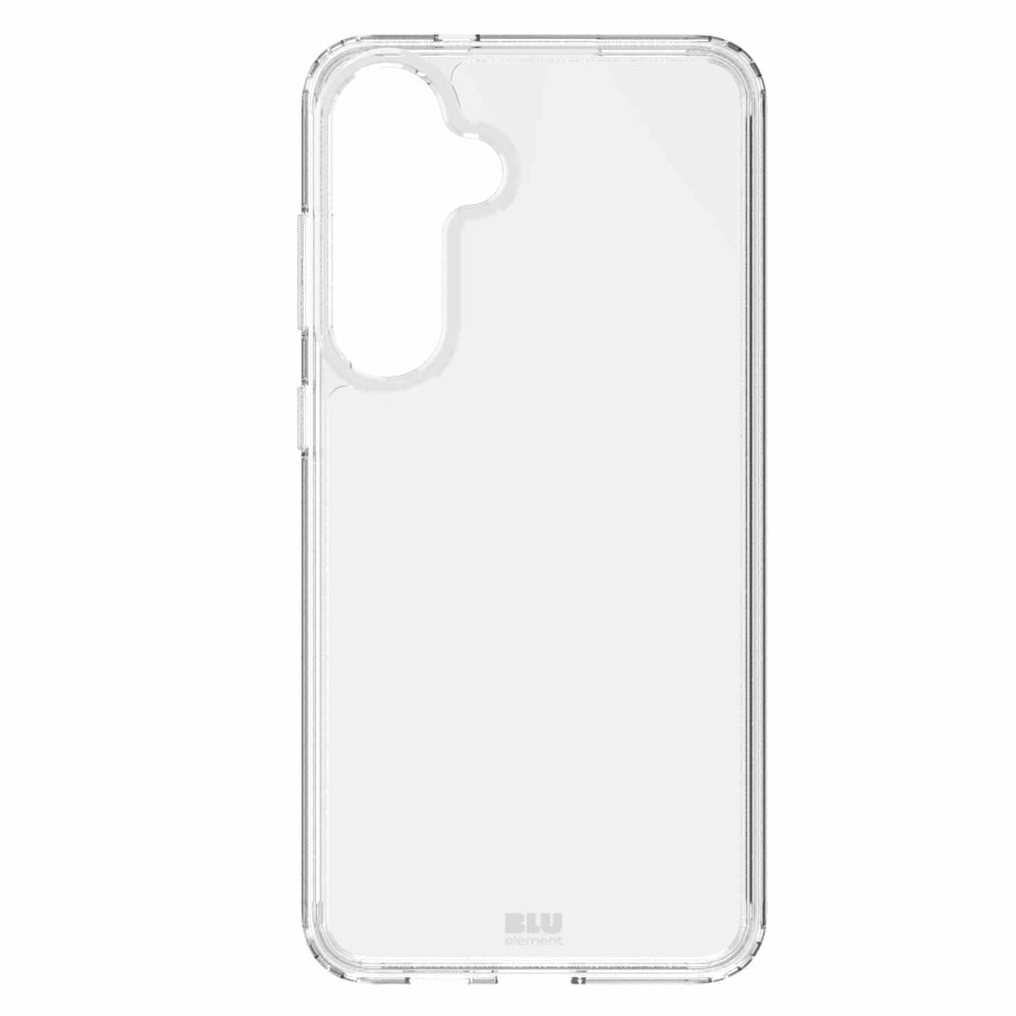 Blu Element DropZone Air Case Clear for Samsung Galaxy S24