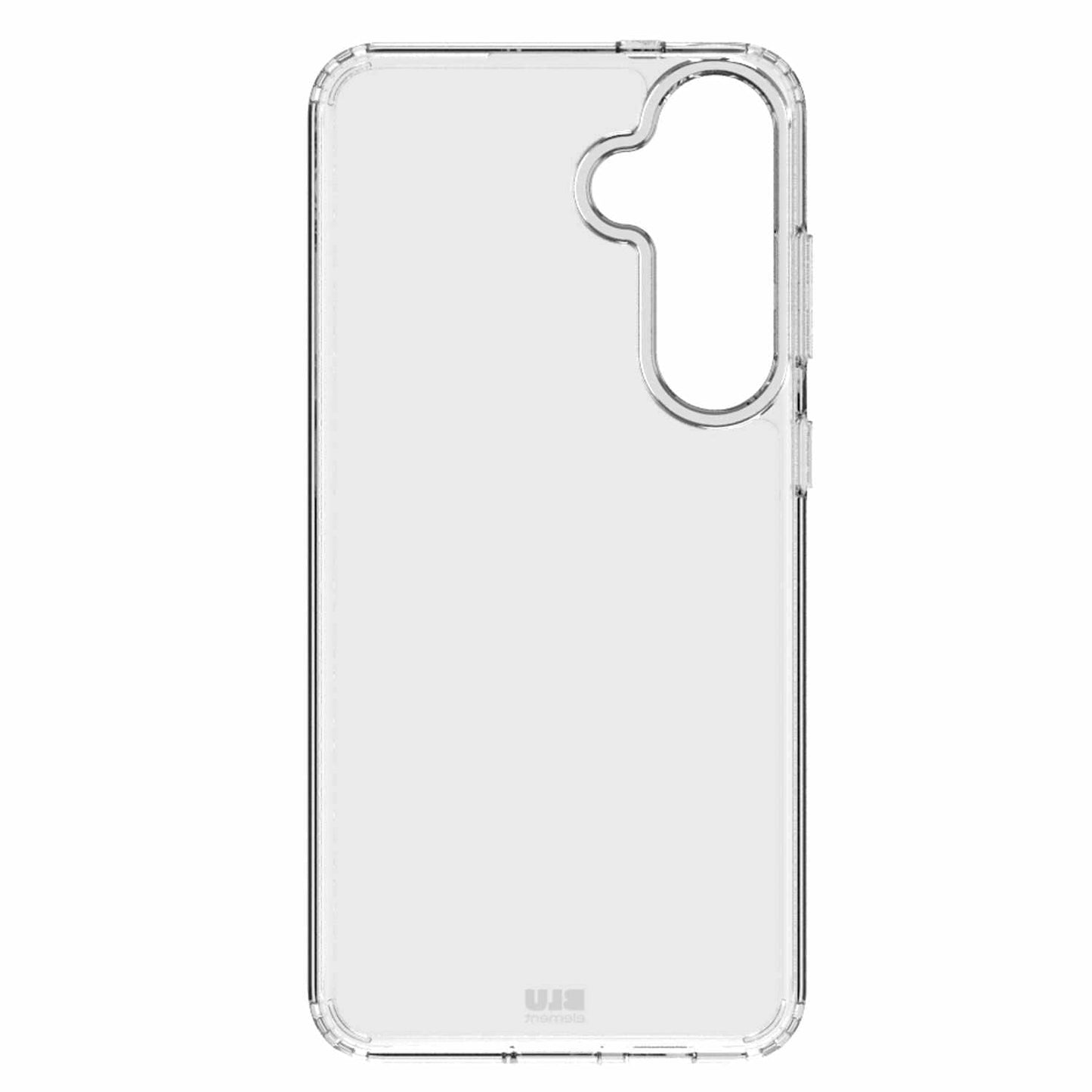 Blu Element DropZone Air Case Clear for Samsung Galaxy S24