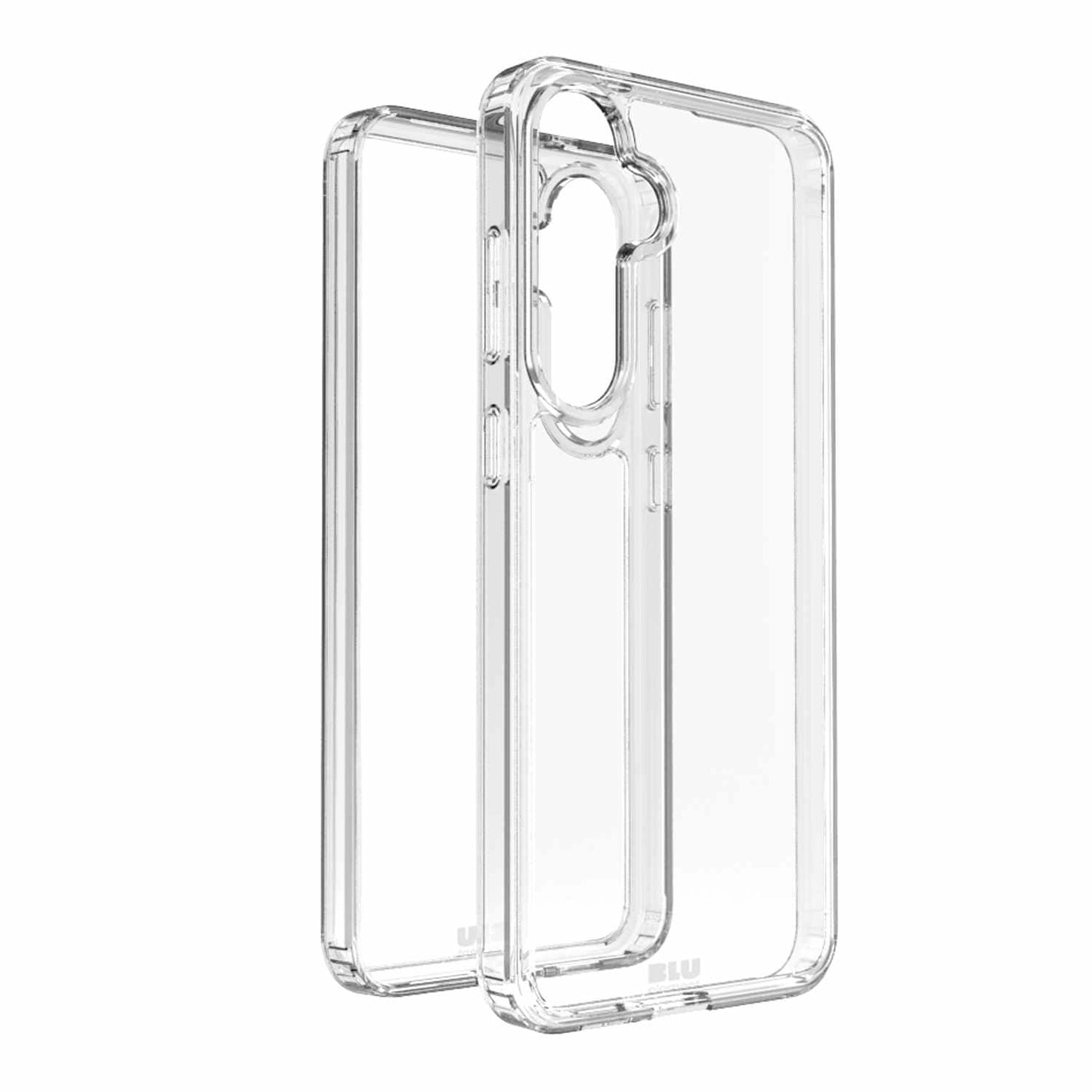 Blu Element DropZone Air Case Clear for Samsung Galaxy S24