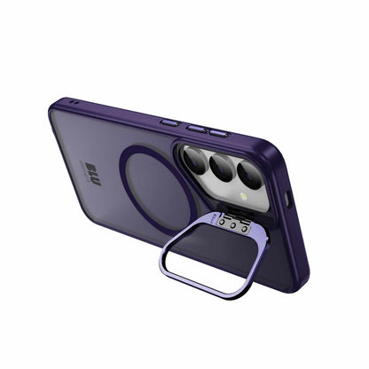 Blu Element Chromatic Kick MagSafe Case Deep Violet for Samsung Galaxy S24