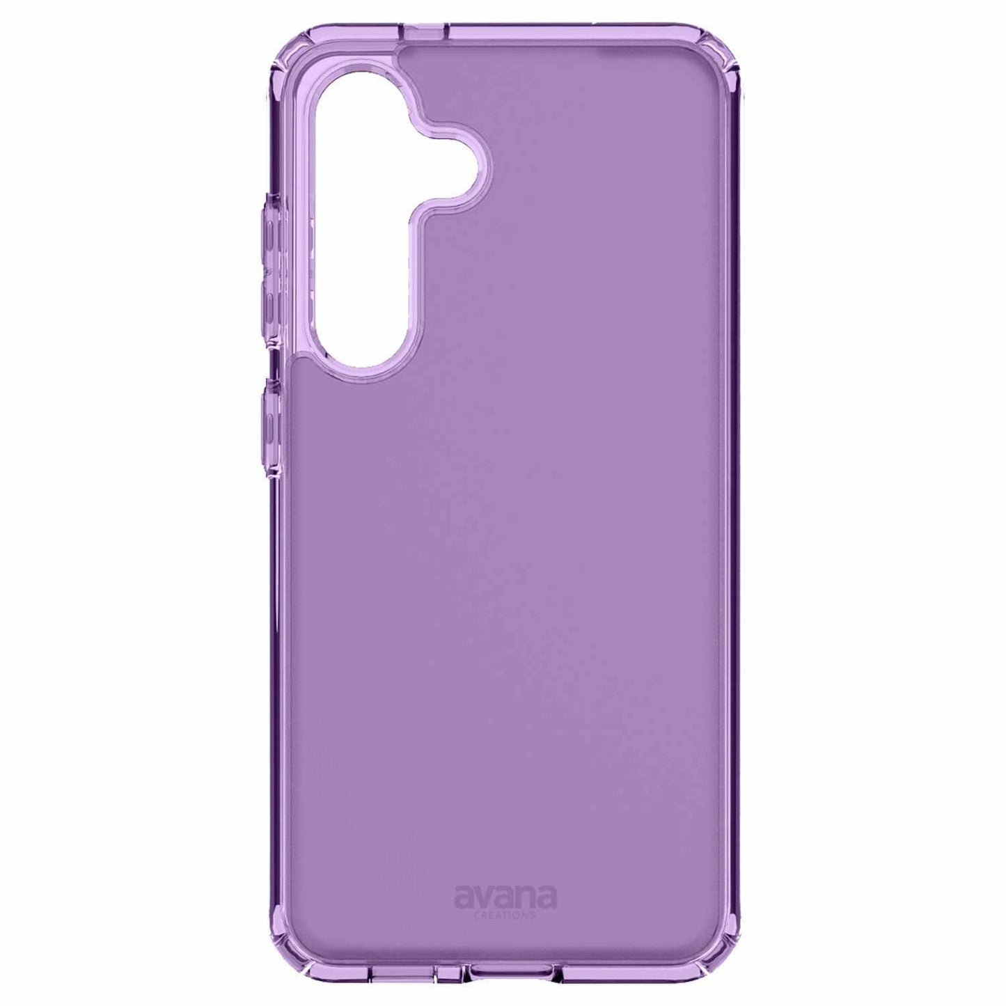 Avana Mist Case Lavender for Samsung Galaxy S24+