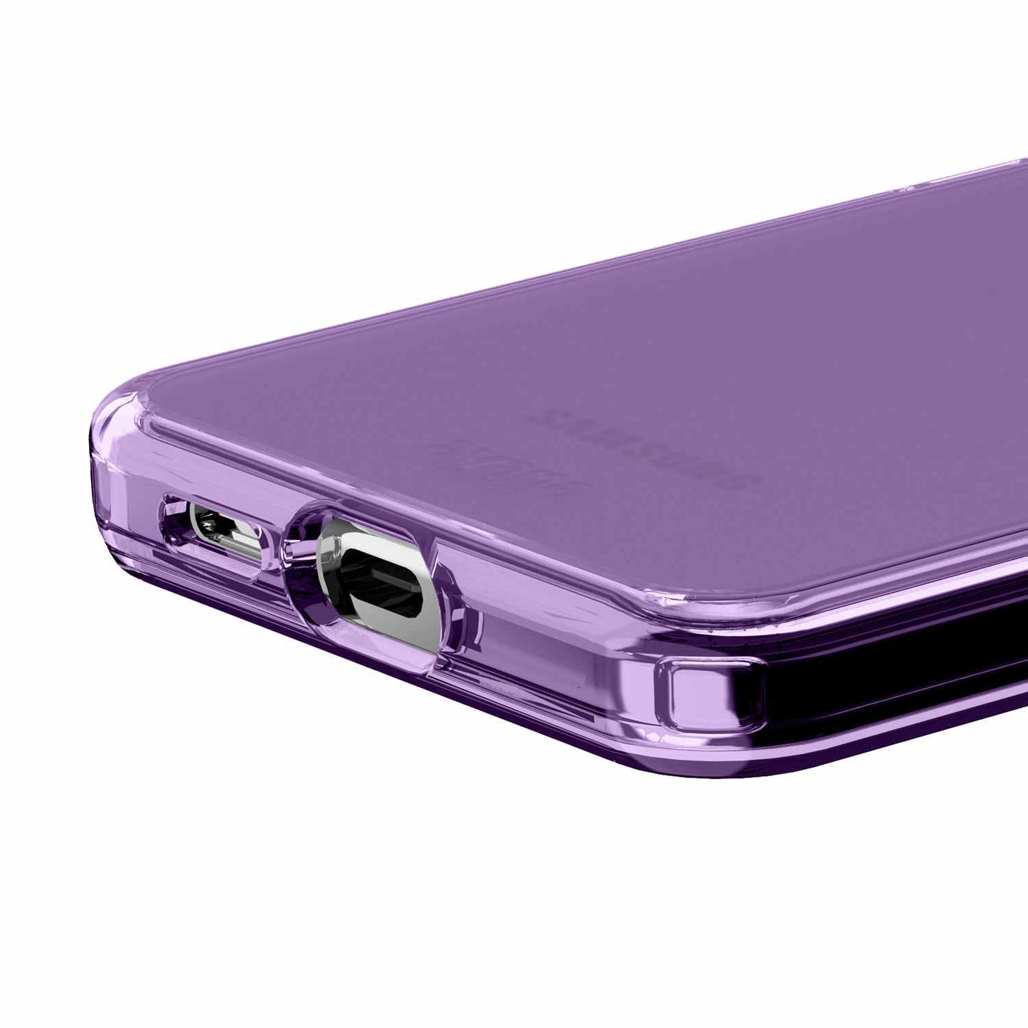 Avana Mist Case Lavender for Samsung Galaxy S24+