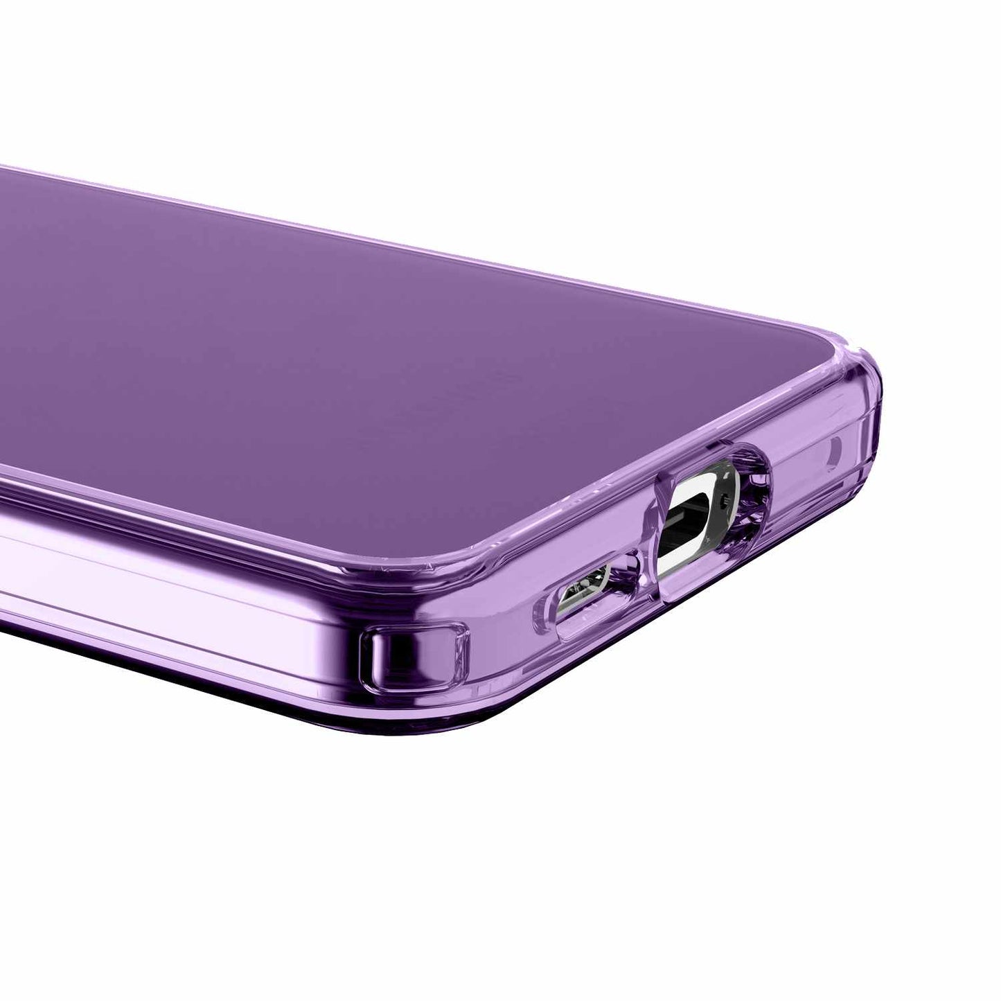 Avana Mist Case Lavender for Samsung Galaxy S24+