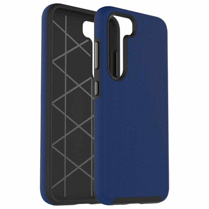 Blu Element Armour Rugged Case Navy for Samsung Galaxy S24