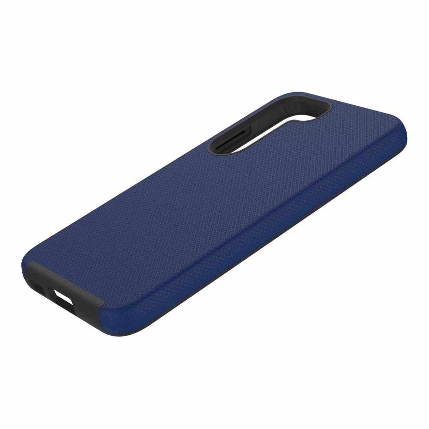 Blu Element Armour Rugged Case Navy for Samsung Galaxy S24