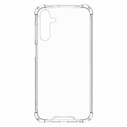 Blu Element DropZone Rugged Case Clear for Samsung Galaxy A15 5G