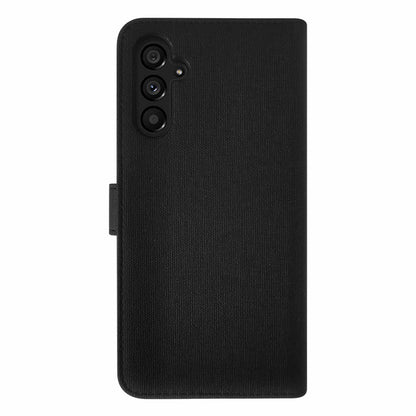 Blu Element Folio 2 in 1 Case Black for Samsung Galaxy A15 5G