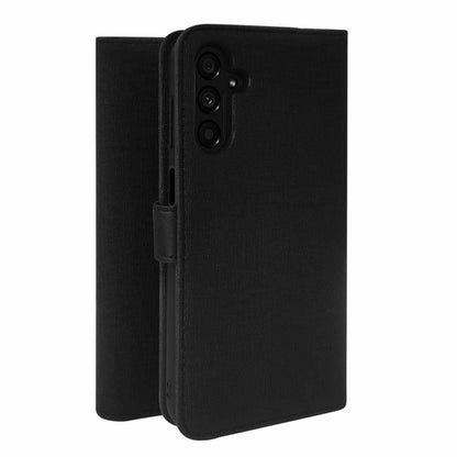 Blu Element Folio 2 in 1 Case Black for Samsung Galaxy A15 5G