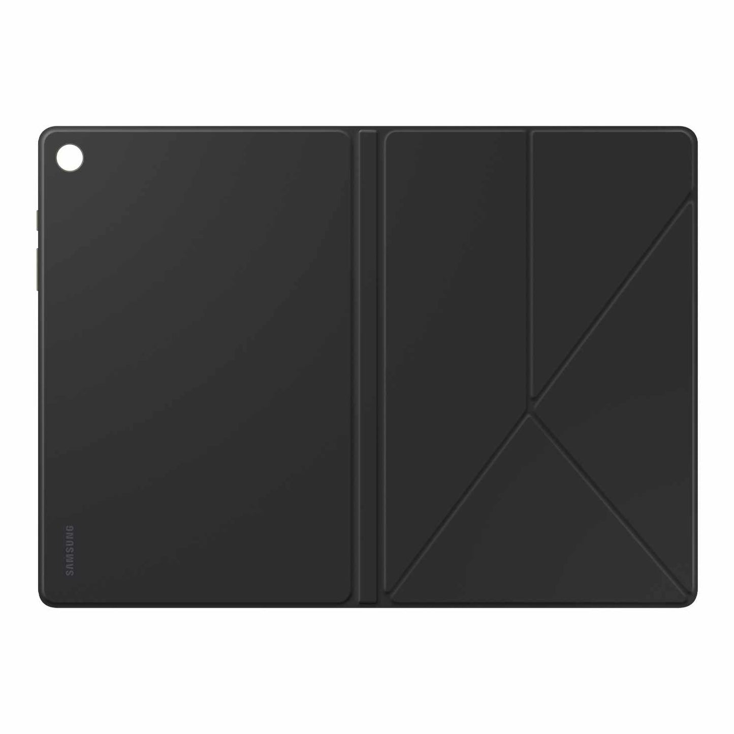 Samsung Book Cover Case Black for Samsung Galaxy Tab A9+