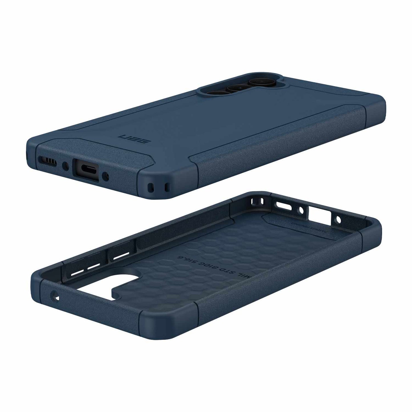 UAG Scout Rugged Case Mallard for Samsung Galaxy A35 5G