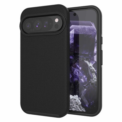 Blu Element Armour Rugged Case Black for Google Pixel 9/9 Pro