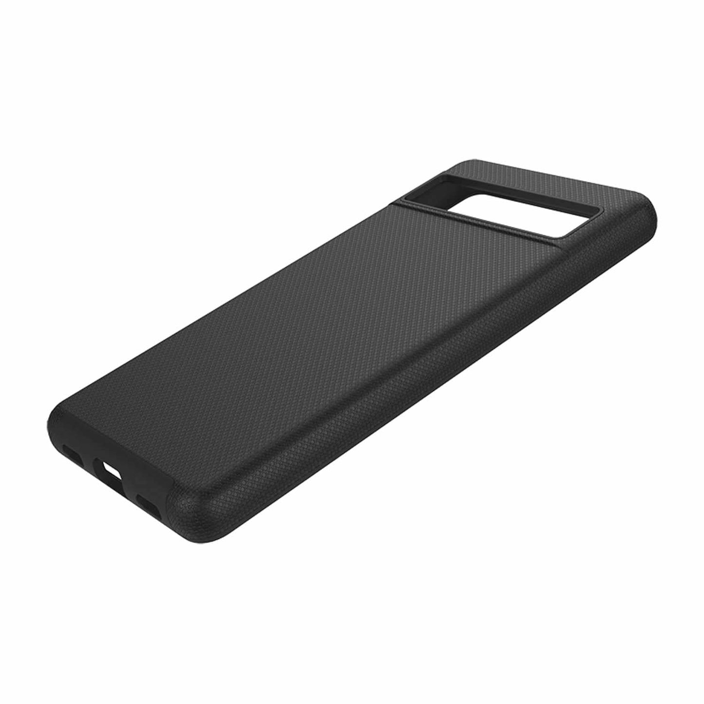 Blu Element Armour Rugged Case Black for Google Pixel 8a