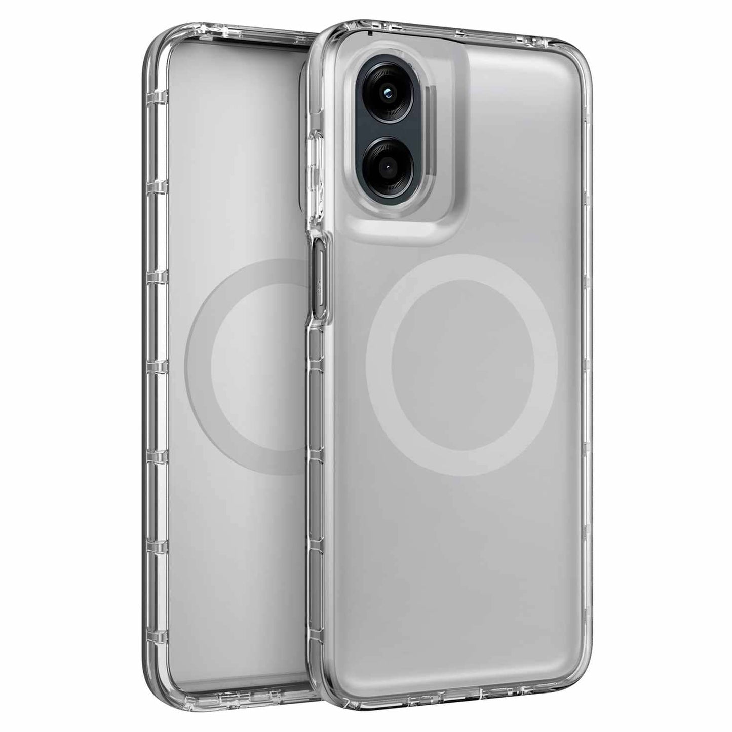 Nimbus9 Alto 2 Case Clear for Moto G 5G 2024