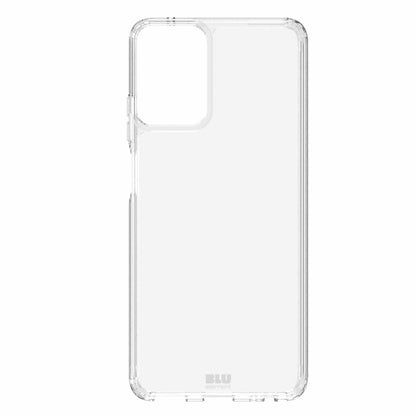 Blu Element DropZone Air Case Clear for Moto G 5G 2024