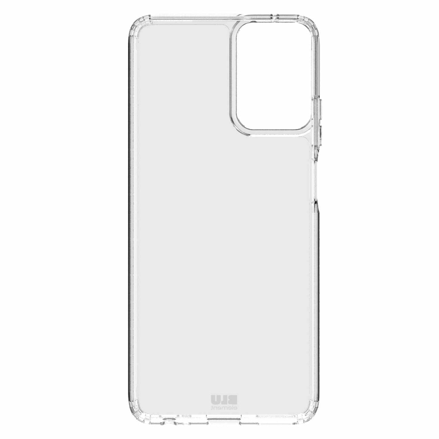 Blu Element DropZone Air Case Clear for Moto G 5G 2024